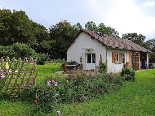 Lodge La Chevêche Eveillée Chemenot