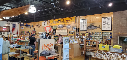 Fishing Store «Cohutta Fishing company», reviews and photos, 39 S Public Square, Cartersville, GA 30120, USA