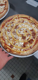 Photos du propriétaire du Pizzeria Pizza di Napoli à La Loupe - n°1