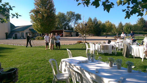 Wedding Venue «Honalee Farm Event Center», reviews and photos, 7010 W Moon Valley Rd, Eagle, ID 83616, USA