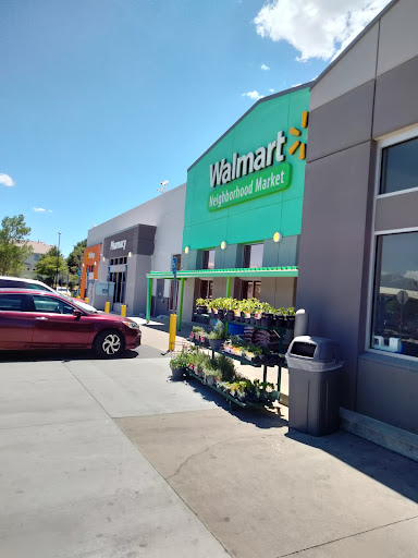 Supermarket «Walmart Neighborhood Market», reviews and photos, 4570 4000 W, West Valley City, UT 84120, USA