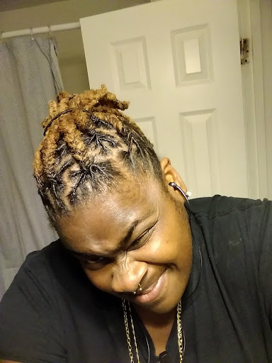 Hair Salon «JaeUndreas Natural Hair Care Salon», reviews and photos, 7517 Cameron Rd #105, Austin, TX 78752, USA