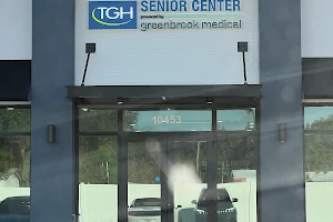 TGH Senior Center powered by Greenbrook Medical image