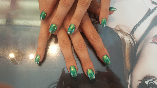 Hair Salon «mint. Beauty Lab», reviews and photos, 2627 Colorado Ave, Colorado Springs, CO 80904, USA