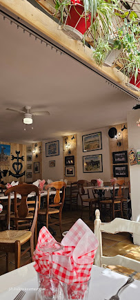 Atmosphère du Restaurant La Rumba à Saintes-Maries-de-la-Mer - n°8