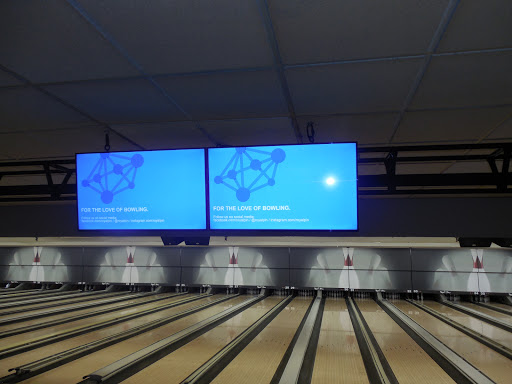 Leisure Centre «Expo Bowling Center», reviews and photos, 5261 Elmwood Ave, Indianapolis, IN 46203, USA