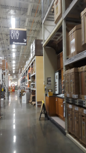 Home Improvement Store «The Home Depot», reviews and photos, 2350 Legge Blvd, Winchester, VA 22601, USA