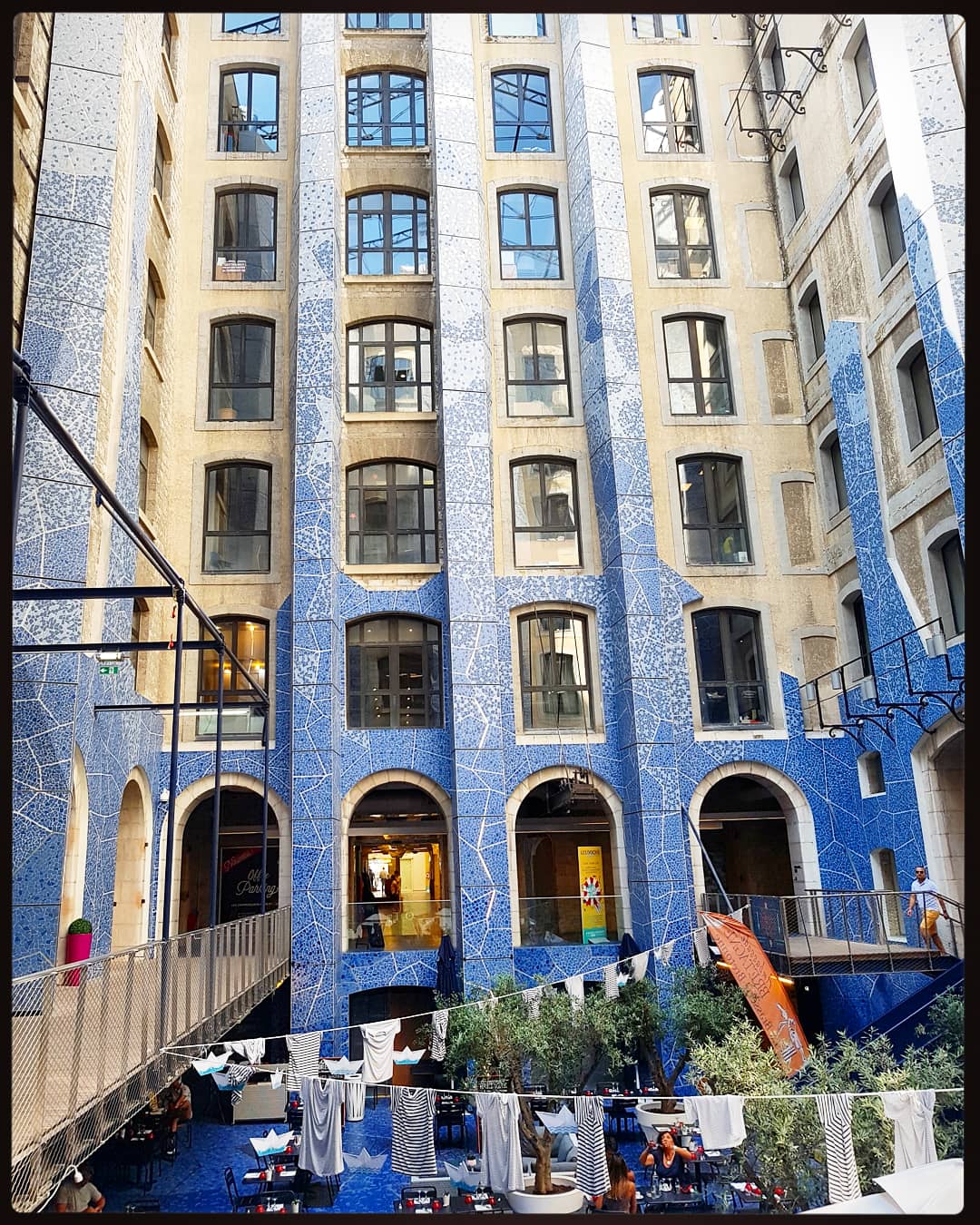 Photo n° 4 de l'avis de Machiatto.a fait le 24/09/2018 à 14:28