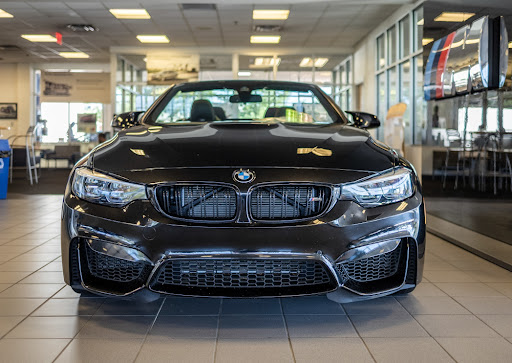 BMW Dealer «BMW of Ann Arbor», reviews and photos, 501 Auto Mall Dr, Ann Arbor, MI 48103, USA