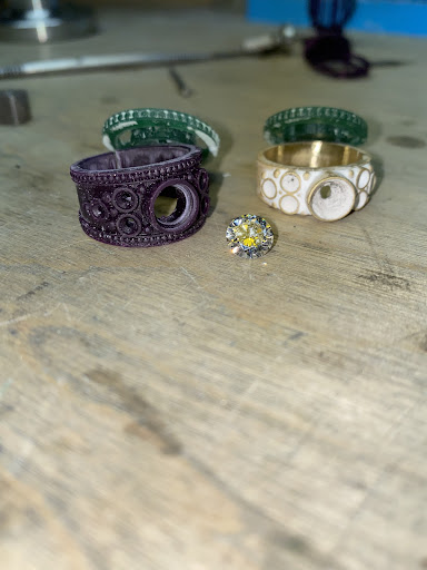 Jewelry Store «Design Jewelers», reviews and photos, 2420 Magowan Dr, Santa Rosa, CA 95405, USA