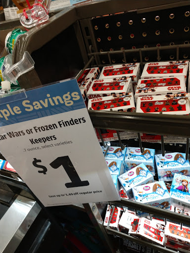 Supermarket «Save Mart Supermarkets», reviews and photos, 1453 Goodwin Dr, Ripon, CA 95366, USA