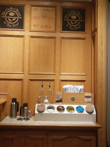 Coffee Shop «The Coffee Bean & Tea Leaf», reviews and photos, 13786 Jamboree Rd B, Irvine, CA 92602, USA