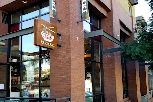 RakiRaki Ramen & Tsukemen image