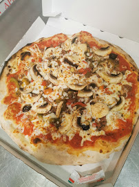 Pizza du Pizzeria Pizza 26 à Marseille - n°17