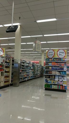 Supermarket «Winn-Dixie», reviews and photos, 9535 E Fowler Ave, Thonotosassa, FL 33592, USA