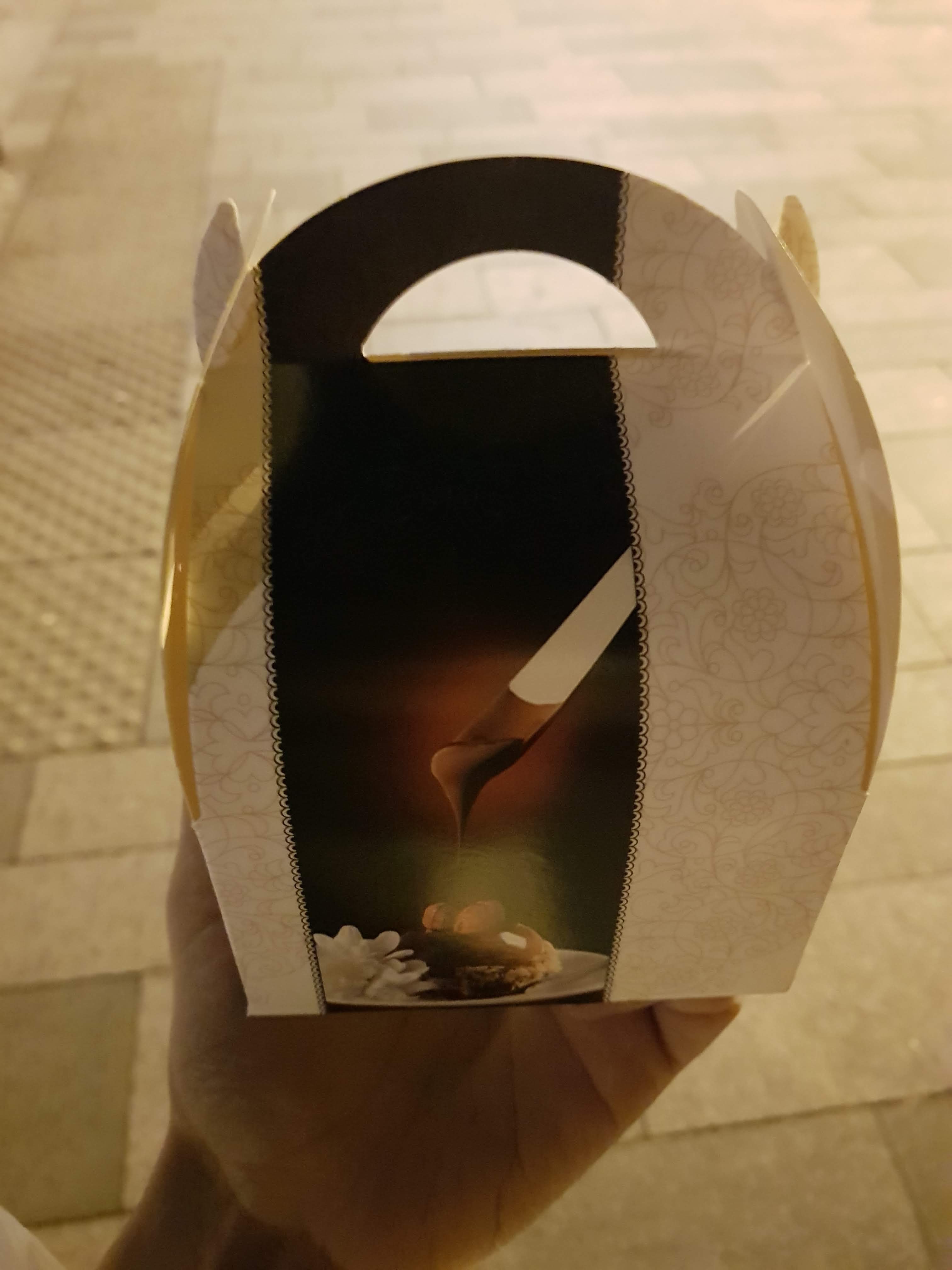 Photo n° 1 de l'avis de Faten.a fait le 05/03/2019 à 20:39