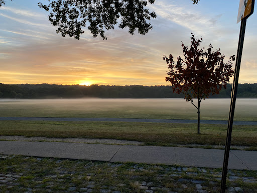 Park «Van Cortlandt Park», reviews and photos, Broadway and Vancortlandt Park S, Bronx, NY 10462, USA