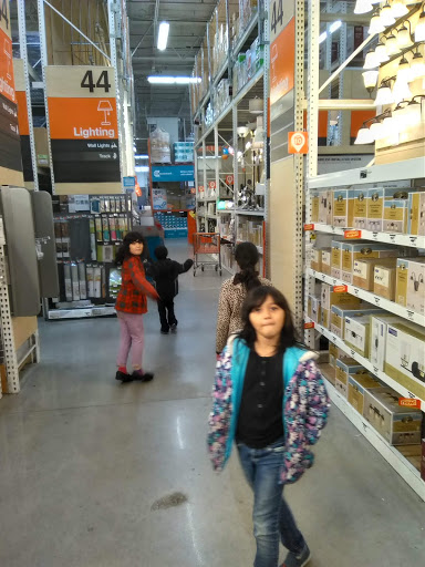 Home Improvement Store «The Home Depot», reviews and photos, 25451 Michigan Ave, Dearborn Heights, MI 48125, USA