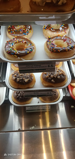 Krispy Kreme