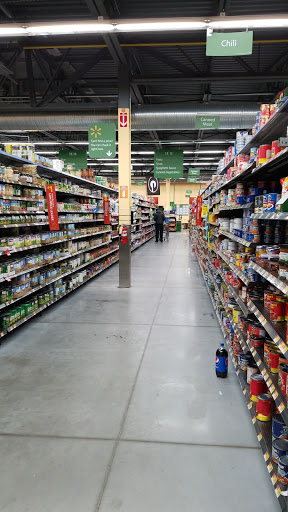 Supermarket «Walmart Neighborhood Market», reviews and photos, 2912 Main St W, Snellville, GA 30078, USA
