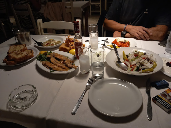 PARADISO Τσιπουράδικο - Καβάλα