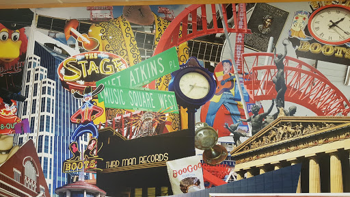 Book Store «Mirandas», reviews and photos, be4970 TN-230, Only, TN 37140, USA