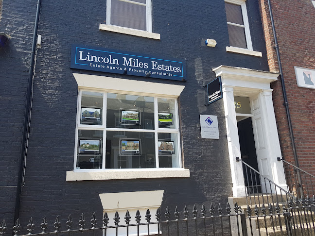 Lincoln Miles Estate Agents & Property Consultants - Newcastle upon Tyne