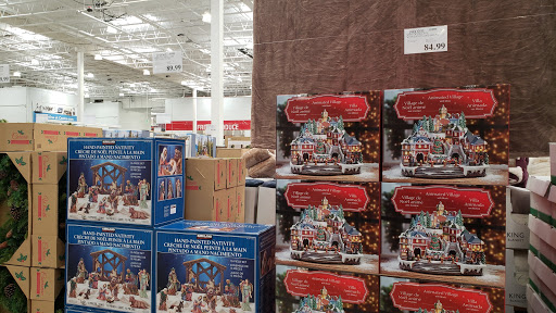 Warehouse store «Costco Wholesale», reviews and photos, 1001 Metro Center Blvd, Foster City, CA 94404, USA