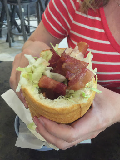 Sandwich Shop «Staggering Ox», reviews and photos, 400 Euclid Ave, Helena, MT 59601, USA