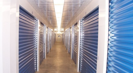 Self-Storage Facility «Storage Express», reviews and photos, 14971 US-31, Edinburgh, IN 46124, USA