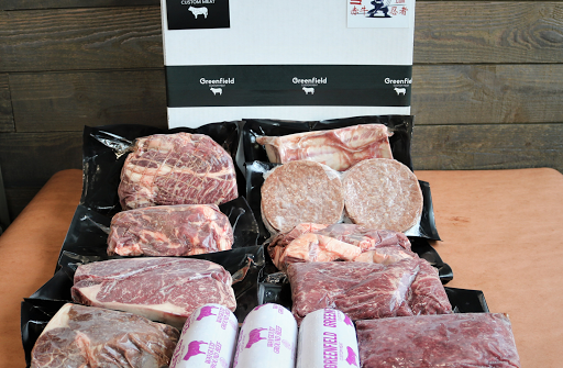 Butcher Shop «Greenfield Custom Meat», reviews and photos, 2965 W Amity Rd, Meridian, ID 83642, USA