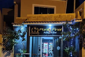 Chopp, Bar Ponto Final. image