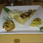 Photo n°2 de l'avis de Chicca.u fait le 16/06/2023 à 20:04 sur le  Ristorante Verderamo à Castello Cabiaglio