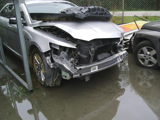 Auto Body Shop «Maaco Collision Repair & Auto Painting», reviews and photos, 3423 FM 1960, Humble, TX 77338, USA