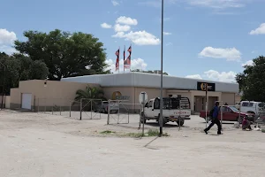 CYMOT Rundu image