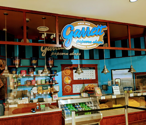 Popcorn Store «Garrett Popcorn Shops», reviews and photos, 3393 Peachtree Rd, Atlanta, GA 30326, USA
