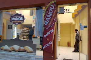 Nanou Donuts House Κορωπί image