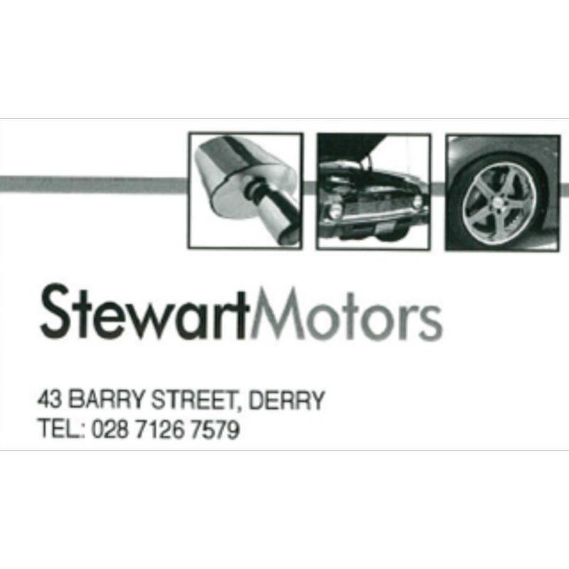 Stewart Motors