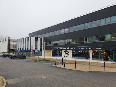 Thibault BAZELAIRE Ostéopathe DO Guipavas à Guipavas