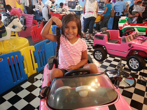 Hair Salon «Pelitos Hair Salon for Kids & Adults», reviews and photos, 1412 W Whittier Blvd, Montebello, CA 90640, USA