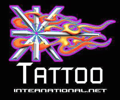 Body Piercing Shop «Tattoo International & Body Piercing», reviews and photos, 29 N Plains Hwy, Wallingford, CT 06492, USA