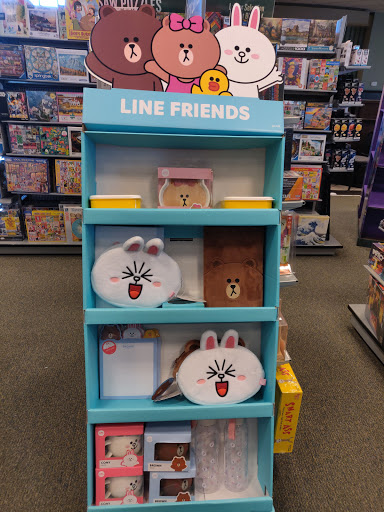 Book Store «Barnes & Noble», reviews and photos, 425 Marketplace Blvd, Hamilton Township, NJ 08691, USA