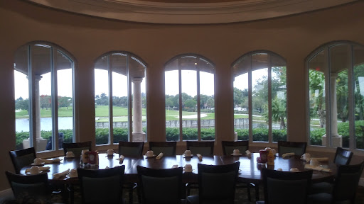 Golf Club «Plantation Preserve Golf Course & Club», reviews and photos, 7050 W Broward Blvd, Plantation, FL 33317, USA