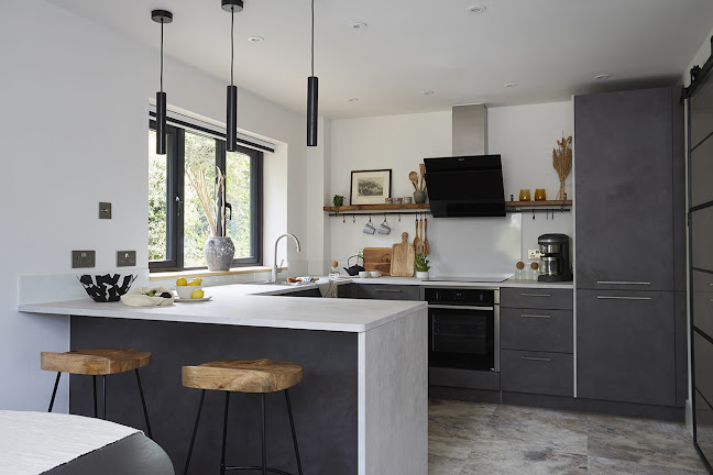 Reviews of Linear Kitchen Designs Ltd in Newport - Interior designer
