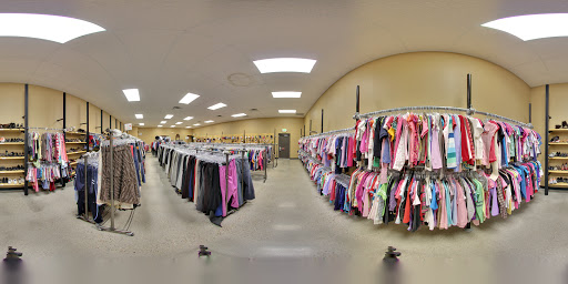 Thrift Store «Thrift Rite», reviews and photos, 1020 26th Ave, Greeley, CO 80634, USA