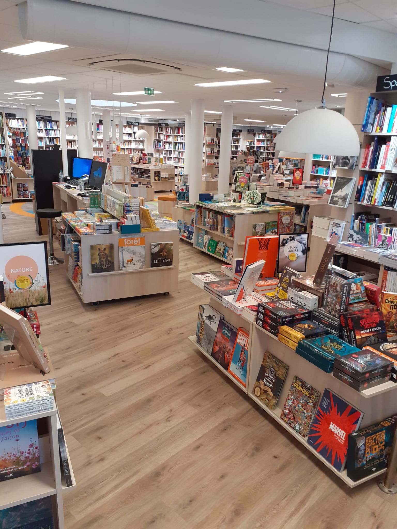 Photo n° 8 de l'avis de Kurt.a fait le 23/03/2018 à 07:21