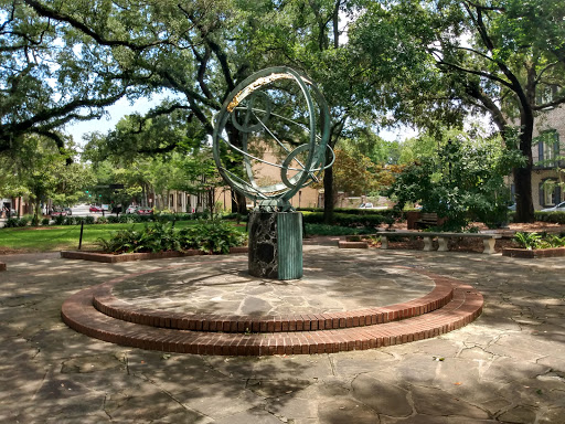 Oglethorpe Square