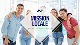 Mission Locale Jeunes du Valenciennois - Siège Marly