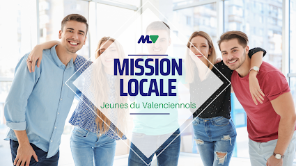 Mission Locale Jeunes du Valenciennois - Siège
