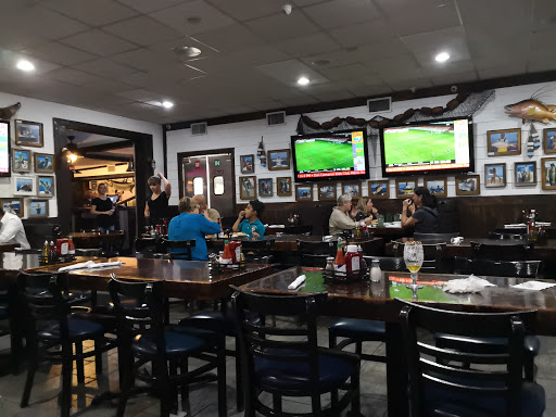 Seafood Restaurant «Don Camaron Seafood Grill», reviews and photos, 501 NW 37th Ave, Miami, FL 33125, USA